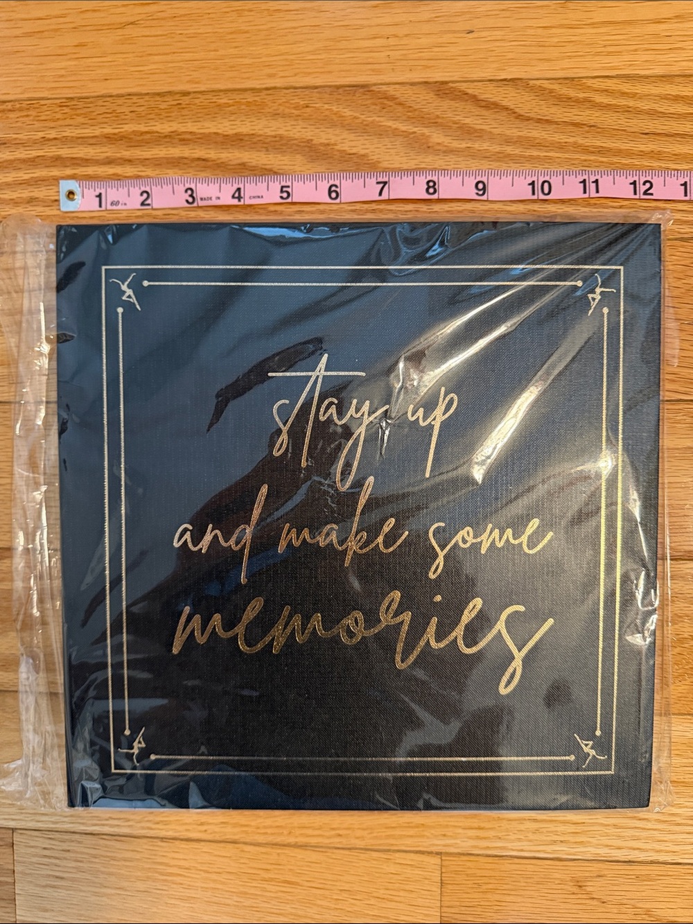 Dave Matthews Band Photo Album: 'Stay Up and Make Some Memories'